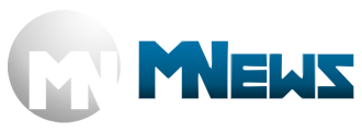 MNews logo